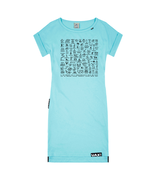 DĚTSKÉ ŠATY BASIC