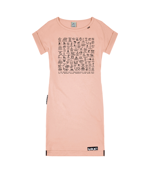 DĚTSKÉ ŠATY BASIC