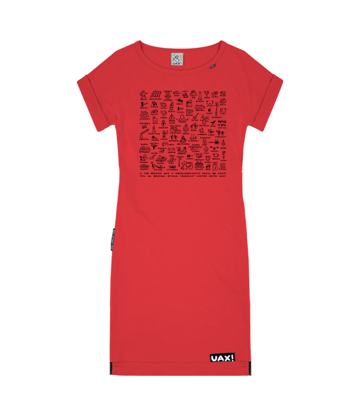 DĚTSKÉ ŠATY BASIC