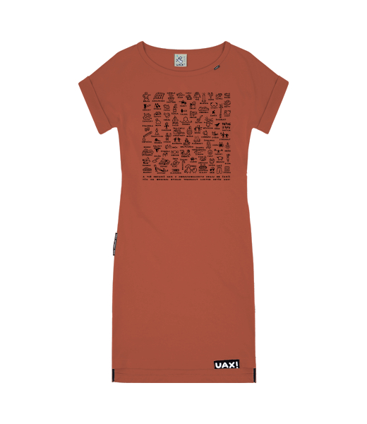 DĚTSKÉ ŠATY BASIC