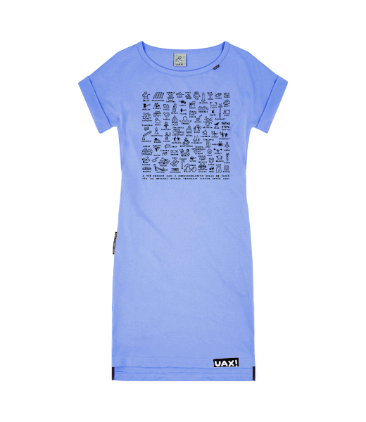 DĚTSKÉ ŠATY BASIC