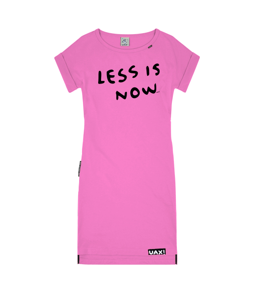 DĚTSKÉ ŠATY BASIC