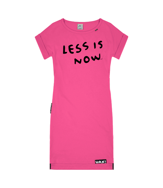 DĚTSKÉ ŠATY BASIC