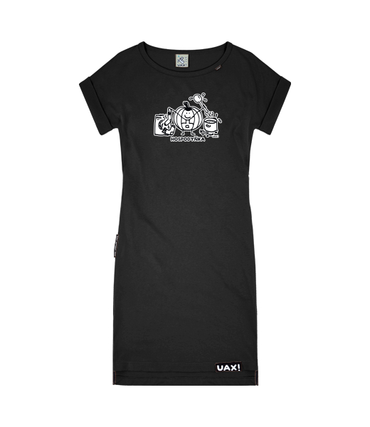 DĚTSKÉ ŠATY BASIC