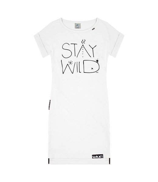 DĚTSKÉ ŠATY BASIC