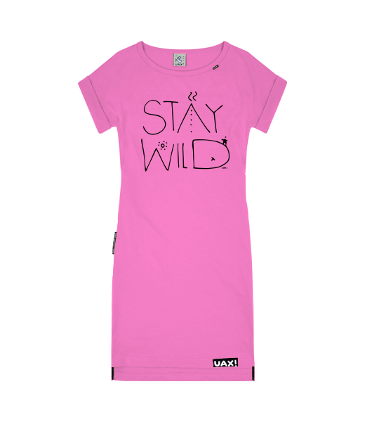 DĚTSKÉ ŠATY BASIC