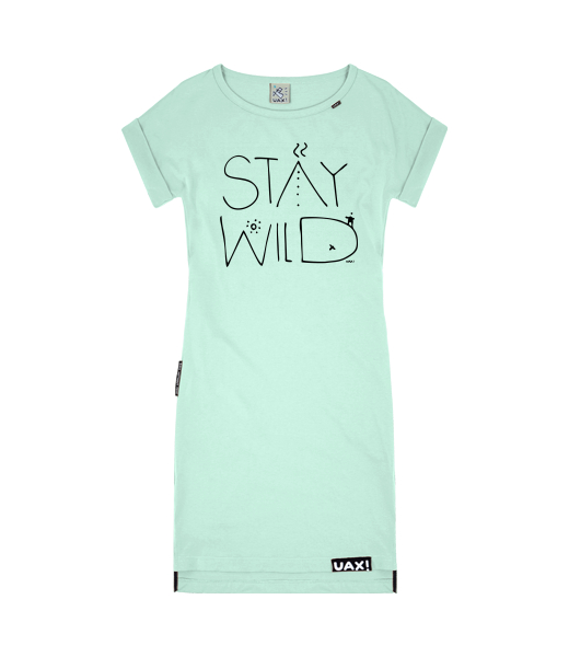 DĚTSKÉ ŠATY BASIC