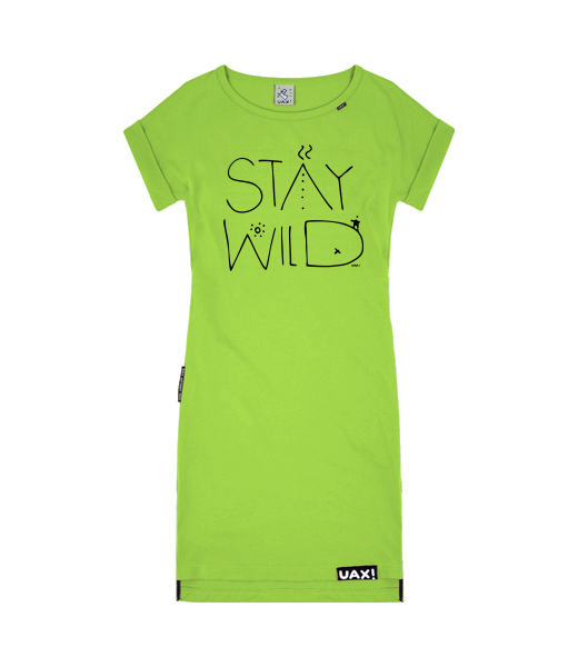 DĚTSKÉ ŠATY BASIC