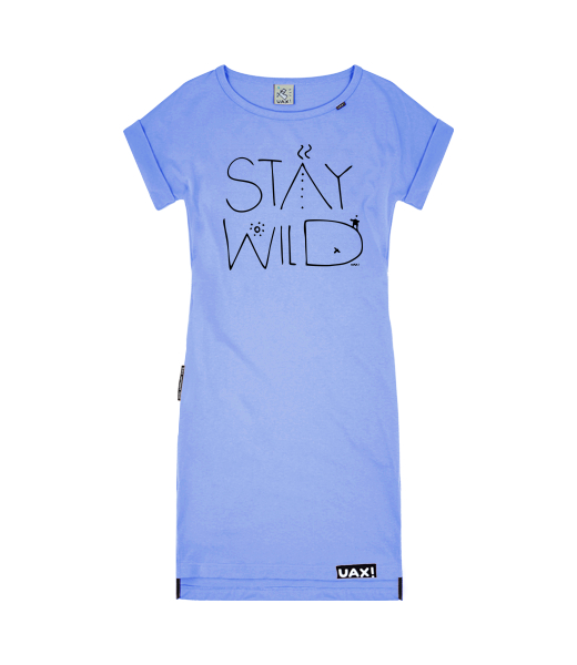 DĚTSKÉ ŠATY BASIC