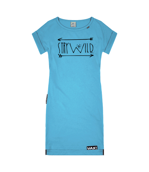 DĚTSKÉ ŠATY BASIC