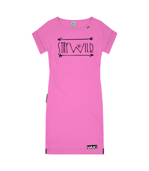 DĚTSKÉ ŠATY BASIC