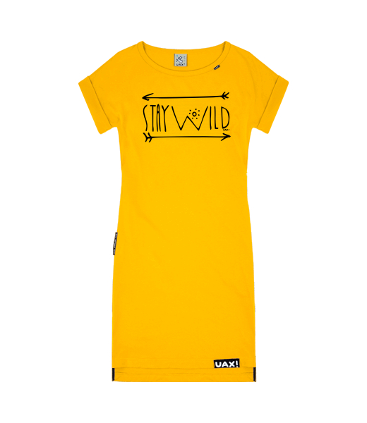 DĚTSKÉ ŠATY BASIC