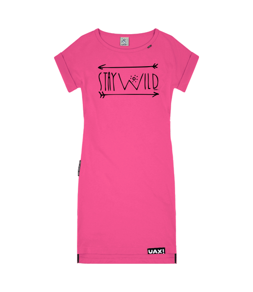 DĚTSKÉ ŠATY BASIC