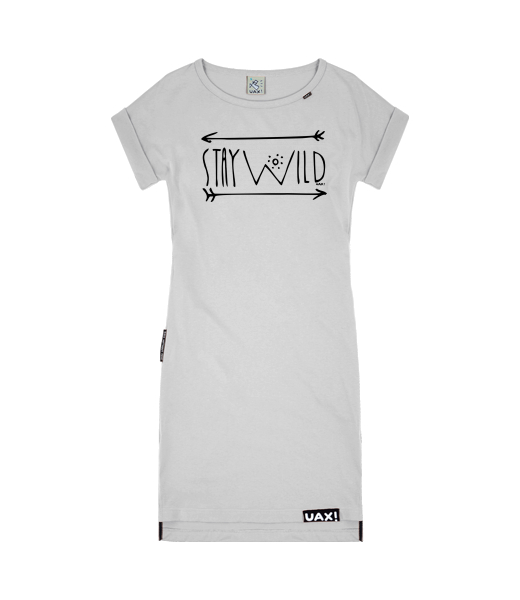 DĚTSKÉ ŠATY BASIC