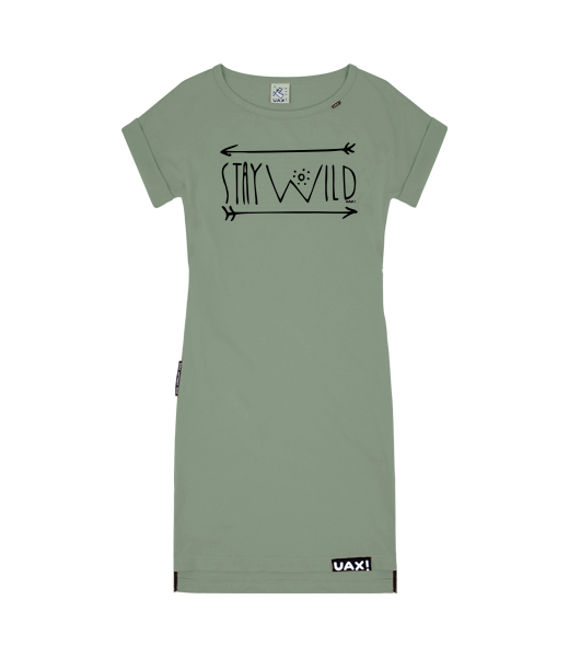 DĚTSKÉ ŠATY BASIC