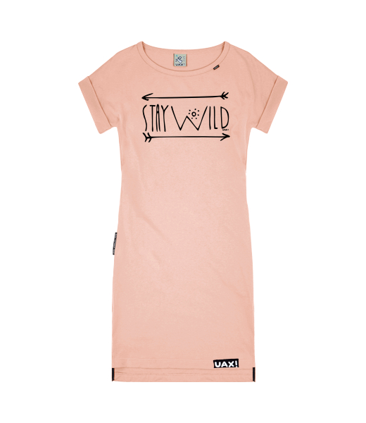 DĚTSKÉ ŠATY BASIC