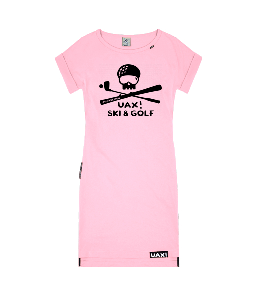 DĚTSKÉ ŠATY BASIC