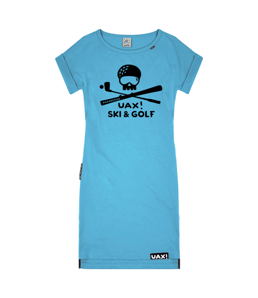 DĚTSKÉ ŠATY BASIC