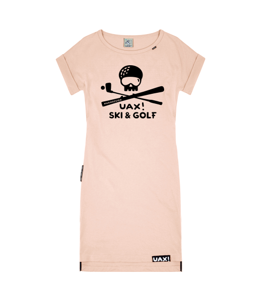 DĚTSKÉ ŠATY BASIC