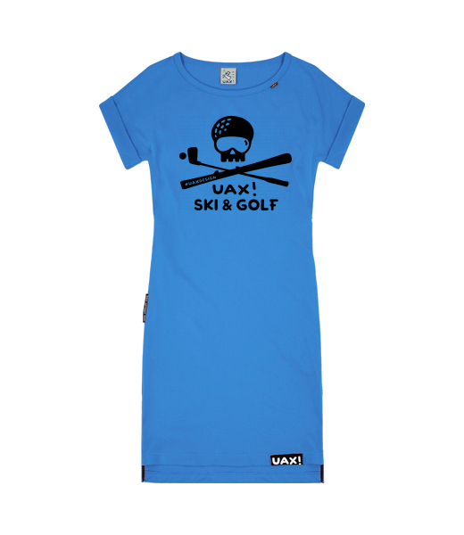 DĚTSKÉ ŠATY BASIC