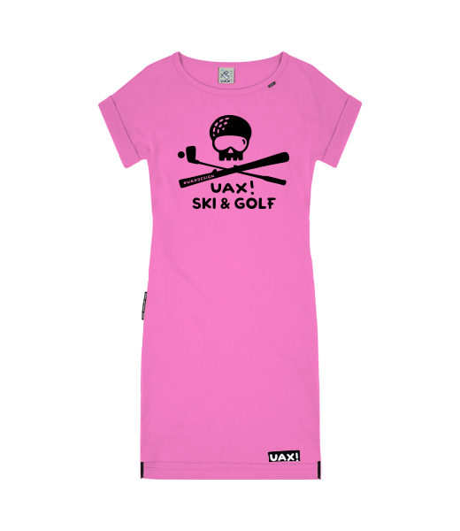 DĚTSKÉ ŠATY BASIC