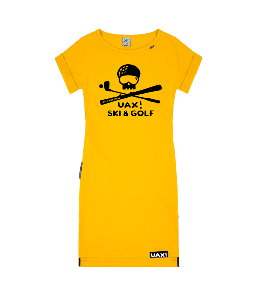 DĚTSKÉ ŠATY BASIC