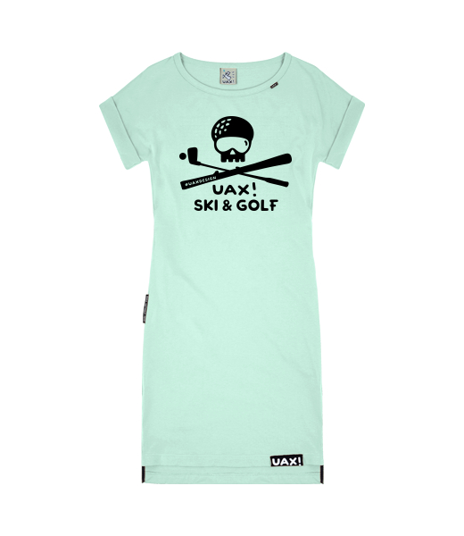 DĚTSKÉ ŠATY BASIC