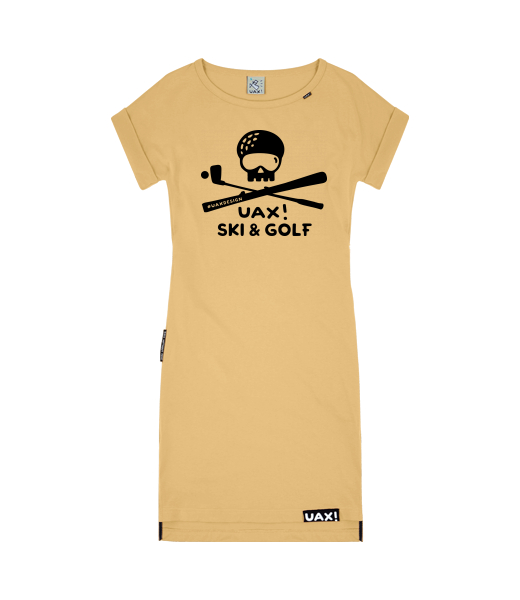 DĚTSKÉ ŠATY BASIC