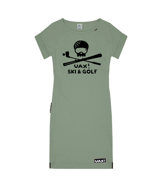 DĚTSKÉ ŠATY BASIC