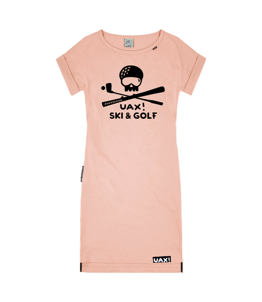 DĚTSKÉ ŠATY BASIC