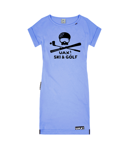 DĚTSKÉ ŠATY BASIC