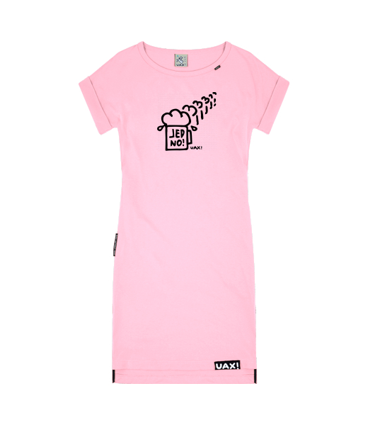 DĚTSKÉ ŠATY BASIC