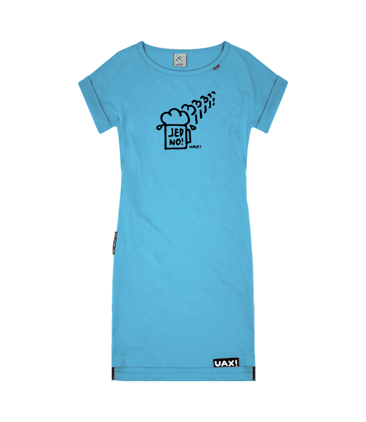 DĚTSKÉ ŠATY BASIC