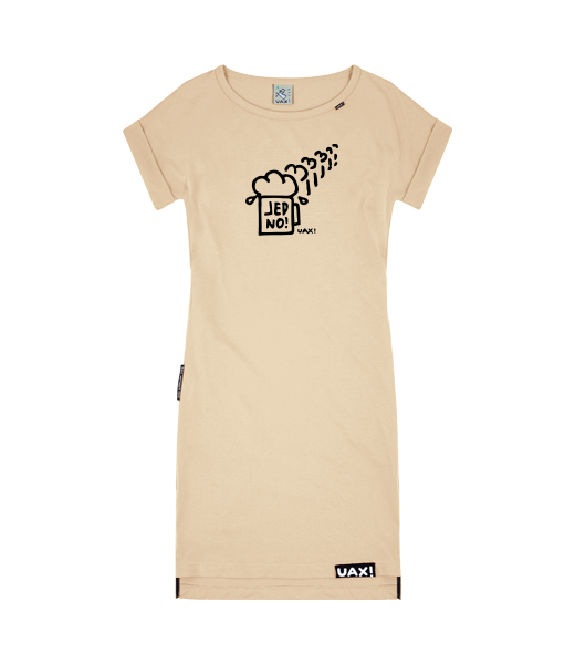 DĚTSKÉ ŠATY BASIC