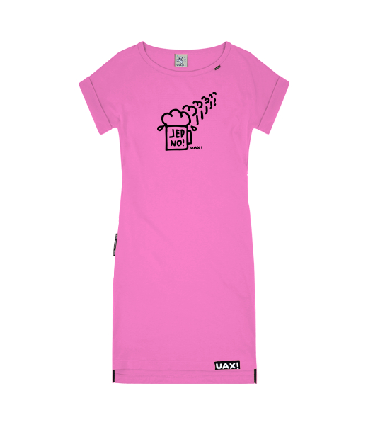 DĚTSKÉ ŠATY BASIC