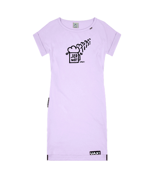 DĚTSKÉ ŠATY BASIC