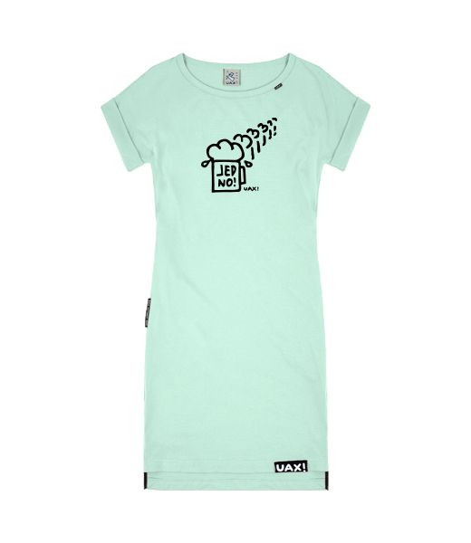 DĚTSKÉ ŠATY BASIC