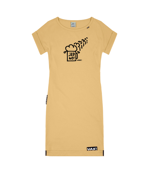 DĚTSKÉ ŠATY BASIC