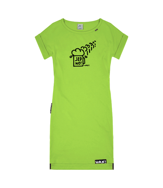 DĚTSKÉ ŠATY BASIC