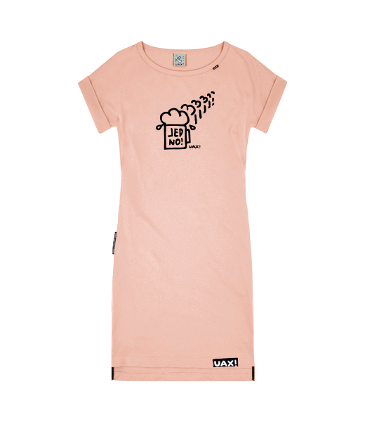 DĚTSKÉ ŠATY BASIC