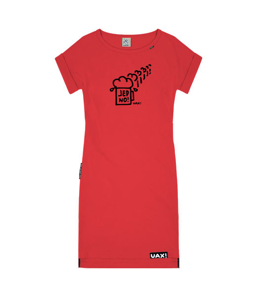 DĚTSKÉ ŠATY BASIC