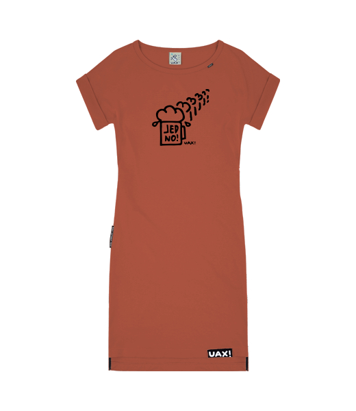 DĚTSKÉ ŠATY BASIC