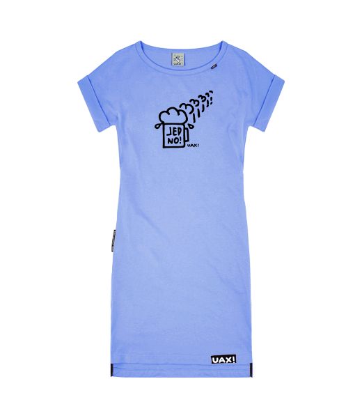 DĚTSKÉ ŠATY BASIC