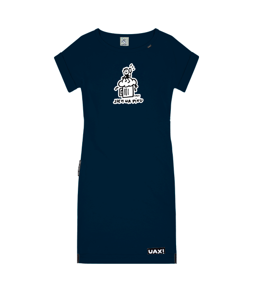 DĚTSKÉ ŠATY BASIC