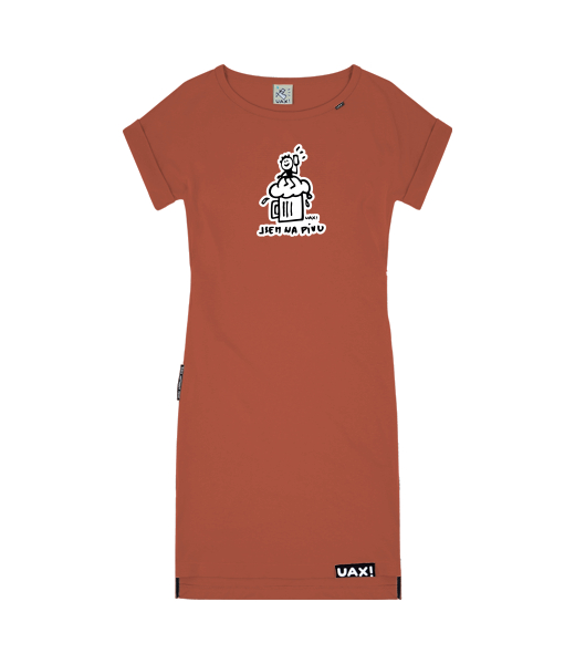 DĚTSKÉ ŠATY BASIC