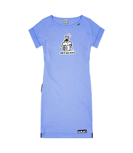 DĚTSKÉ ŠATY BASIC