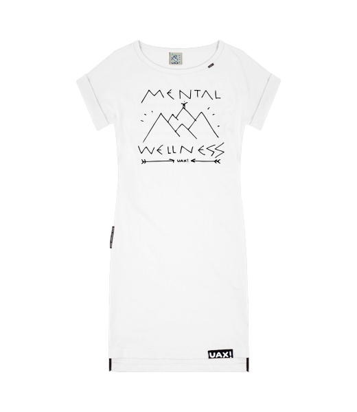 DĚTSKÉ ŠATY BASIC