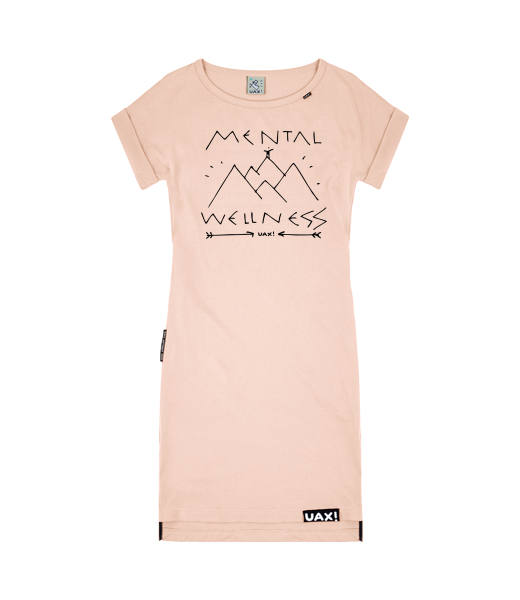 DĚTSKÉ ŠATY BASIC