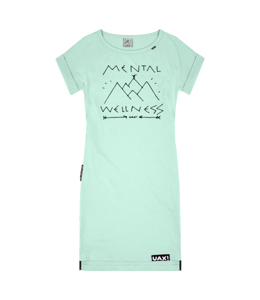 DĚTSKÉ ŠATY BASIC