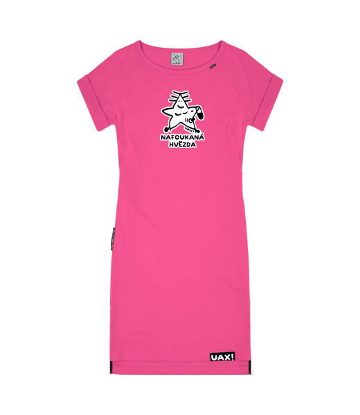 DĚTSKÉ ŠATY BASIC